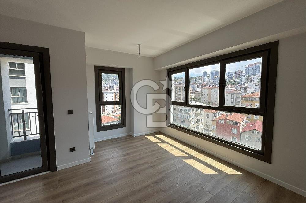 KİPTAŞ GÜVENCESİ HÜRRİYET MAH. KAPER SİTESİ SIFIR 2+1 DAİRE