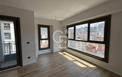 KİPTAŞ GÜVENCESİ HÜRRİYET MAH. KAPER SİTESİ SIFIR 2+1 DAİRE