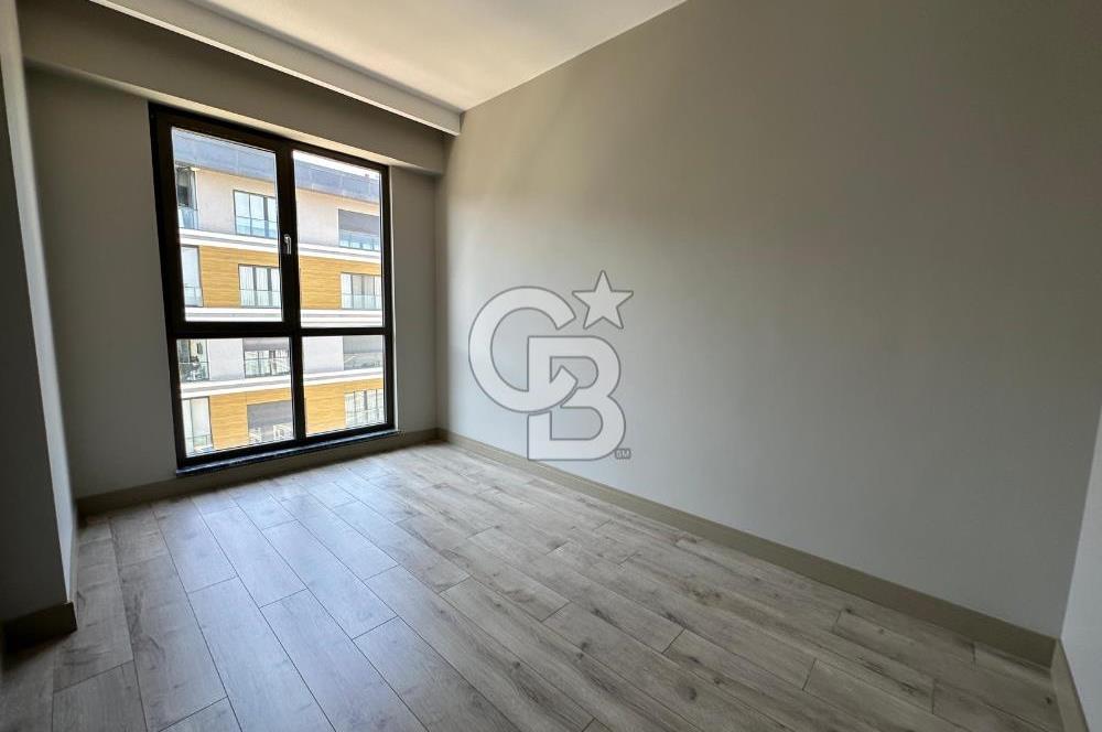 KONFOR BALAT SİTESİNDE SATILIK 4+1 FERAH VE GENİŞ DAİRE