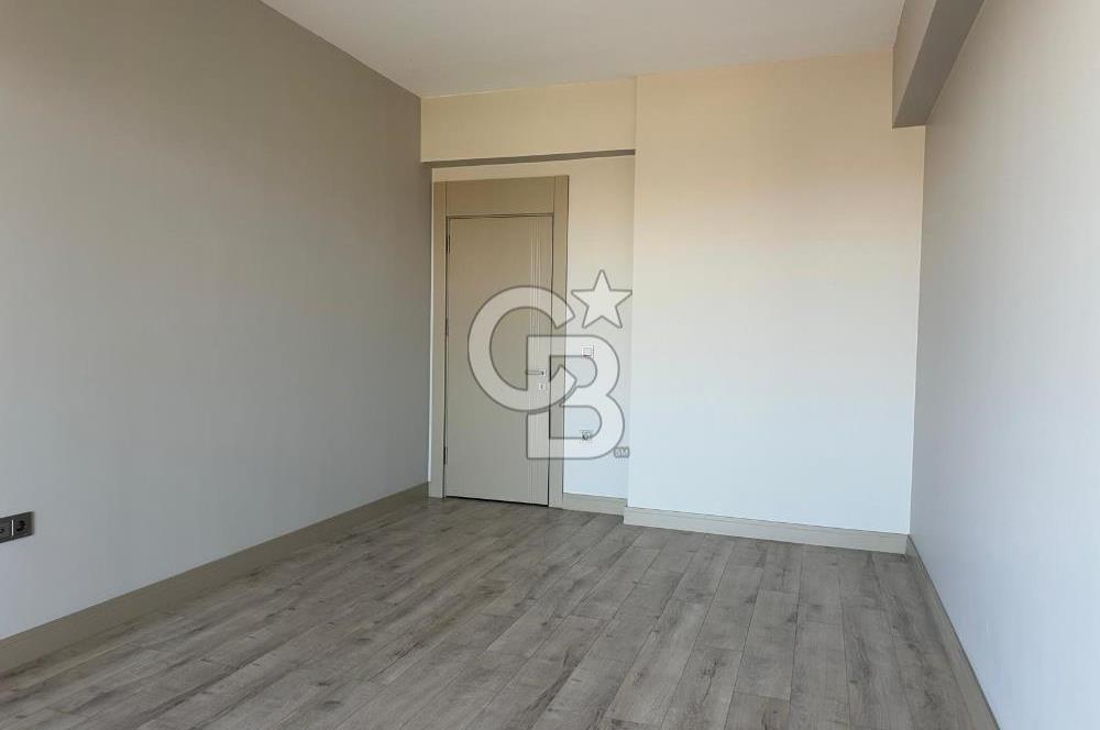 KONFOR BALAT SİTESİNDE SATILIK 4+1 FERAH VE GENİŞ DAİRE