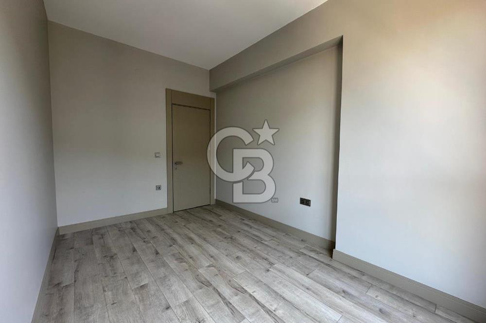 KONFOR BALAT SİTESİNDE SATILIK 4+1 FERAH VE GENİŞ DAİRE