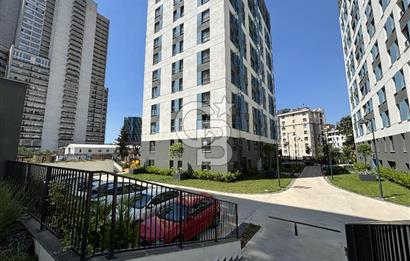 KİPTAŞ GÜVENCESİ HÜRRİYET MAH. KAPER SİTESİ SIFIR 2+1 DAİRE