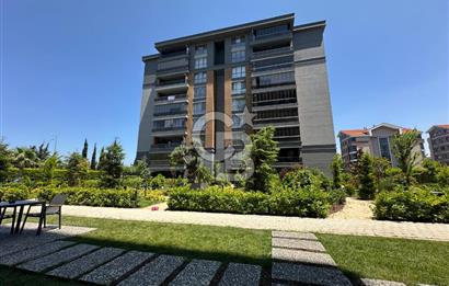 KONFOR BALAT SİTESİNDE SATILIK 4+1 FERAH VE GENİŞ DAİRE