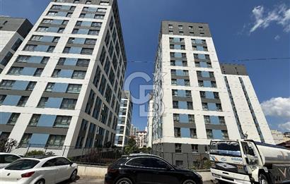 KİPTAŞ GÜVENCESİ HÜRRİYET MAH. KAPER SİTESİ SIFIR 2+1 DAİRE