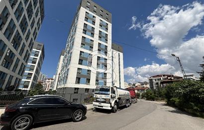 KİPTAŞ GÜVENCESİ HÜRRİYET MAH. KAPER SİTESİ SIFIR 2+1 DAİRE