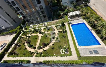 KONFOR BALAT SİTESİNDE SATILIK 4+1 FERAH VE GENİŞ DAİRE