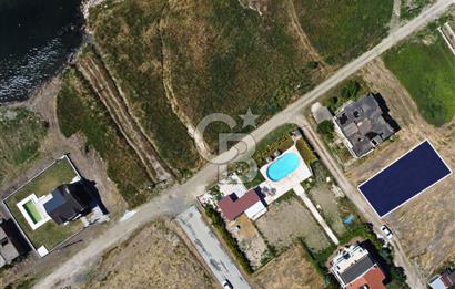 Çanakkale Lapseki Dalyanda Deniz Kenarı 189m² Fırsat İmarlı Arsa