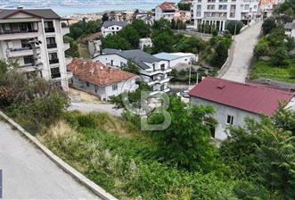 Gölcük Şehitler Mahallesinde Satılık Köşe Parsel - 382m² - 3 - 354208