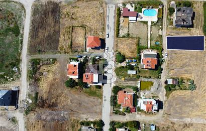 Çanakkale Lapseki Dalyanda Deniz Kenarı 189m² Fırsat İmarlı Arsa