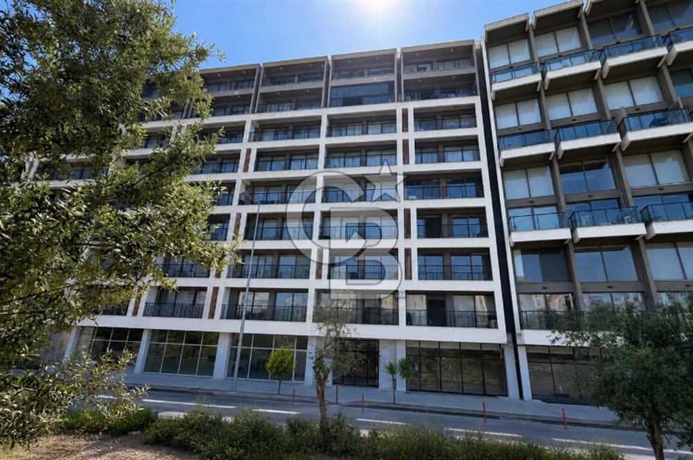 Myvia MyWay 9 Eylül Sitesi Buca Koop.Mah. 1+1 Satılık Loft Daire Favorilerime Ekle Yazdır