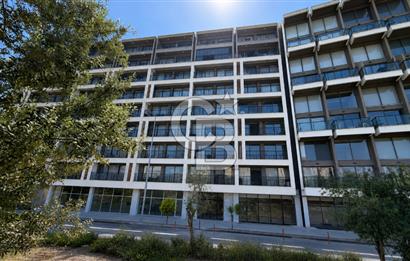 Myvia MyWay 9 Eylül Sitesi Buca Koop.Mah. 1+1 Satılık Loft Daire Favorilerime Ekle Yazdır