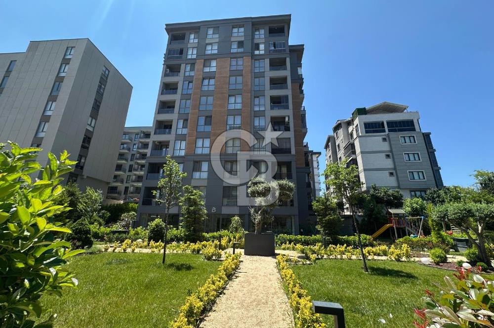 KONFOR BALAT SİTESİNDE SATILIK 4+1 FERAH VE GENİŞ DAİRE