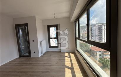 KİPTAŞ GÜVENCESİ HÜRRİYET MAH. KAPER SİTESİ SIFIR 2+1 DAİRE