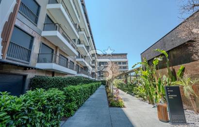 FAAT SUİTES KİRALIK PREMİUM EŞYALI 3+1 BAHÇE KATI ULTRA LÜKS DAİRE