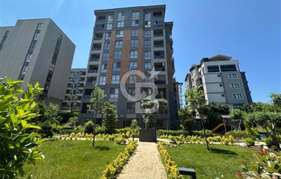 KONFOR BALAT SİTESİNDE SATILIK 4+1 FERAH VE GENİŞ DAİRE