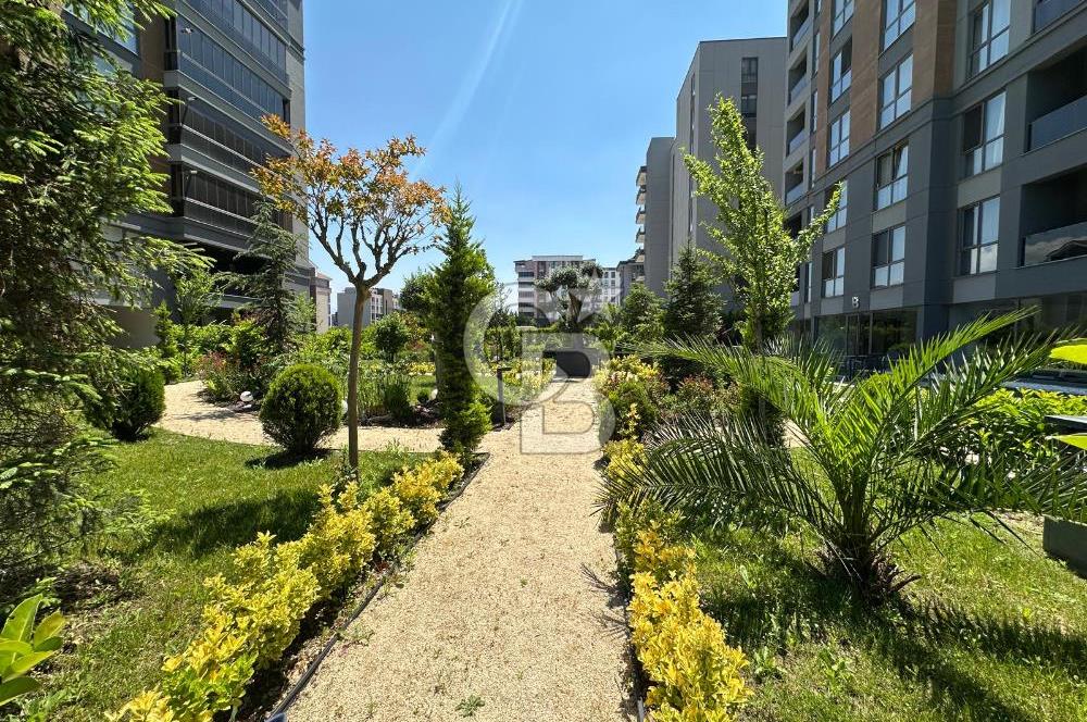 KONFOR BALAT SİTESİNDE SATILIK 4+1 FERAH VE GENİŞ DAİRE