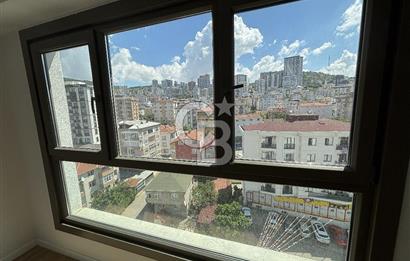 KİPTAŞ GÜVENCESİ HÜRRİYET MAH. KAPER SİTESİ SIFIR 2+1 DAİRE