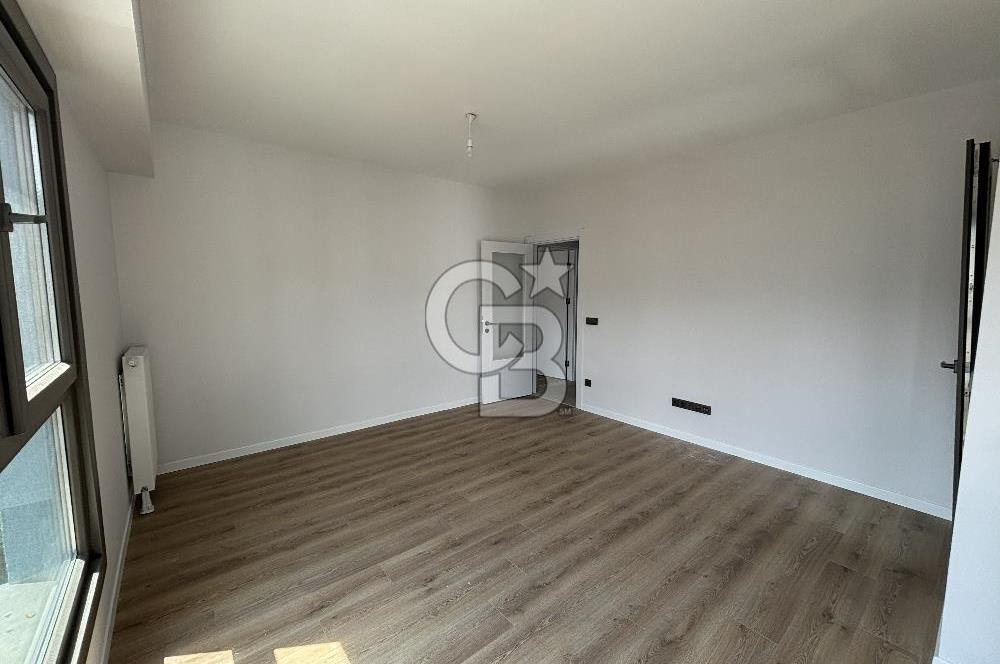 KİPTAŞ GÜVENCESİ HÜRRİYET MAH. KAPER SİTESİ SIFIR 2+1 DAİRE