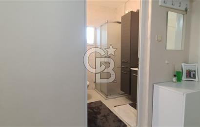 Bayraklı Fuat Edip Baksi Mahallesinde Satılık 3+1 Daire