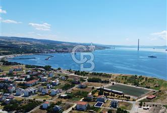 Çanakkale Lapseki Dalyan'da Plajlara ve Denize Yakın İmarlı Arsa - 1 - 354210