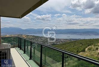 Full Deniz ve Doğa Manzaralı | Eşyalı | 3+1 Ara Kat Lüks Daire - 5 - 354204