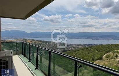 Full Deniz ve Doğa Manzaralı | Eşyalı | 3+1 Ara Kat Lüks Daire