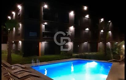 SEFERİHİSAR NEJAT HEPKON MAH. 1.KAT 45m2 EŞYALI DAİRE