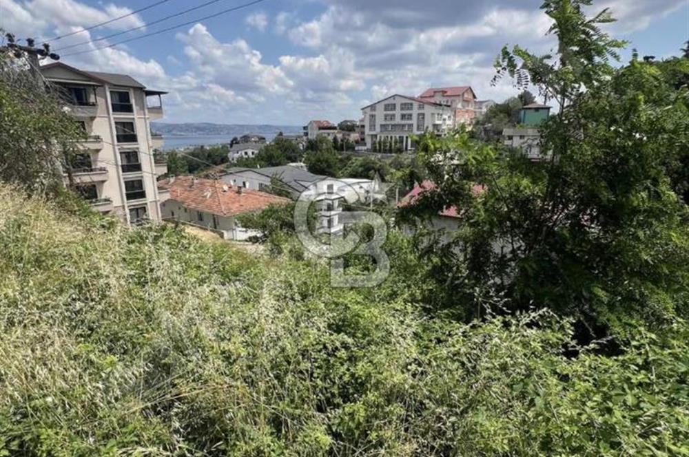 Gölcük Şehitler Mahallesinde Satılık Köşe Parsel - 382m²