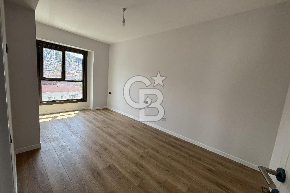 KİPTAŞ GÜVENCESİ HÜRRİYET MAH. KAPER SİTESİ SIFIR 2+1 DAİRE