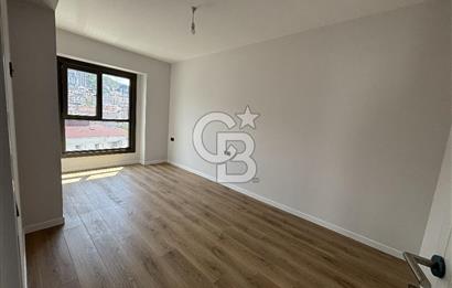 KİPTAŞ GÜVENCESİ HÜRRİYET MAH. KAPER SİTESİ SIFIR 2+1 DAİRE