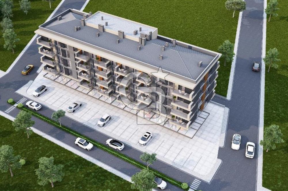 Bornova Doğanlar Cadde Üzeri 283 m2 Kiralık Dükkan