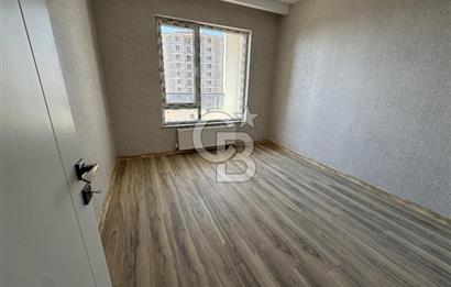 Yeni Yapılmış Güvenlikle Site İçerisinde Güney Cephe 2+1