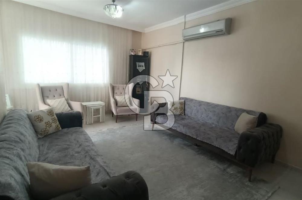 Bayraklı Fuat Edip Baksi Mahallesinde Satılık 3+1 Daire