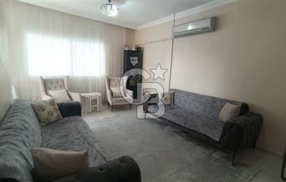 Bayraklı Fuat Edip Baksi Mahallesinde Satılık 3+1 Daire