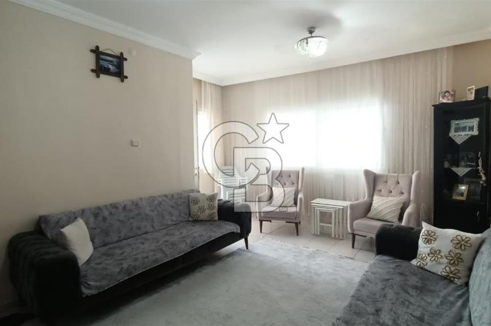 Bayraklı Fuat Edip Baksi Mahallesinde Satılık 3+1 Daire
