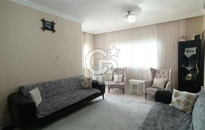 Bayraklı Fuat Edip Baksi Mahallesinde Satılık 3+1 Daire