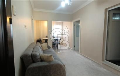 Bayraklı Fuat Edip Baksi Mahallesinde Satılık 3+1 Daire