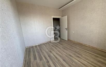 Yeni Yapılmış Güvenlikle Site İçerisinde Güney Cephe 2+1