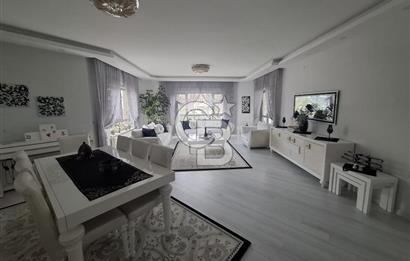ÇUKURAMBAR'IN MERKEZİNDE, MODERN TASARIMLI SATILIK 4+1 DAİRE