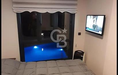 SEFERİHİSAR NEJAT HEPKON MAH. 1.KAT 45m2 EŞYALI DAİRE