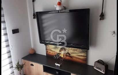 SEFERİHİSAR NEJAT HEPKON MAH. 1.KAT 45m2 EŞYALI DAİRE