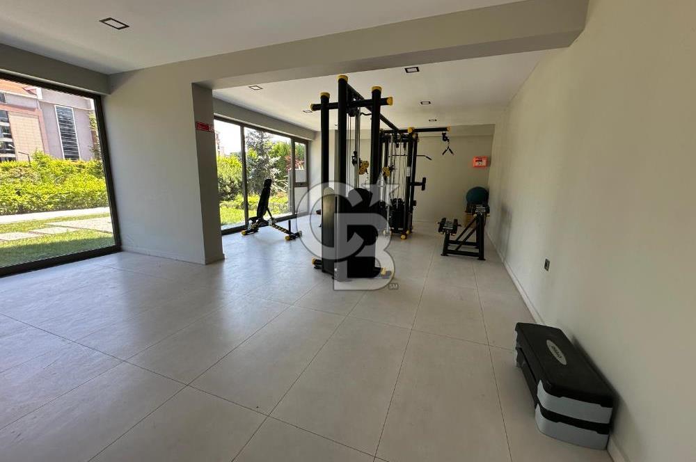 KONFOR BALAT SİTESİNDE SATILIK 4+1 FERAH VE GENİŞ DAİRE