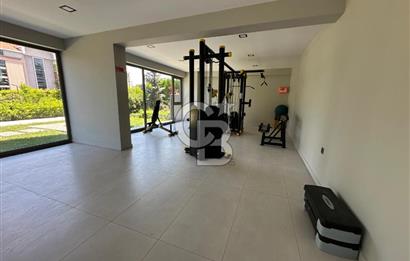 KONFOR BALAT SİTESİNDE SATILIK 4+1 FERAH VE GENİŞ DAİRE