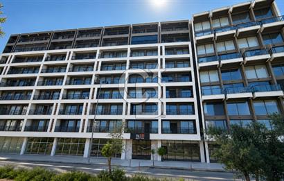 Myvia MyWay 9 Eylül Sitesi Buca Koop.Mah. 1+1 Satılık Loft Daire Favorilerime Ekle Yazdır