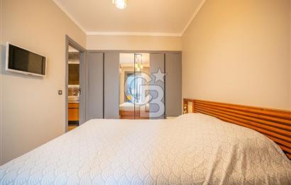 Ataşehir Modern'de Emsalsiz Peyzaj Manzaralı 2+1 Satılık Daire