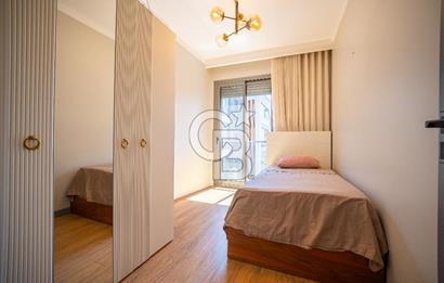 Ataşehir Modern'de Emsalsiz Peyzaj Manzaralı 2+1 Satılık Daire