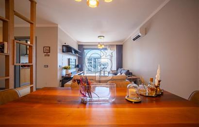 Ataşehir Modern'de Emsalsiz Peyzaj Manzaralı 2+1 Satılık Daire