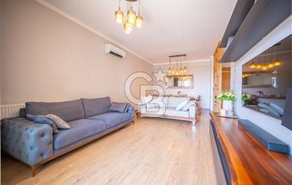 Ataşehir Modern'de Emsalsiz Peyzaj Manzaralı 2+1 Satılık Daire