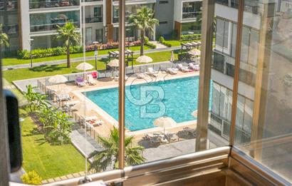 Ataşehir Modern'de Emsalsiz Peyzaj Manzaralı 2+1 Satılık Daire
