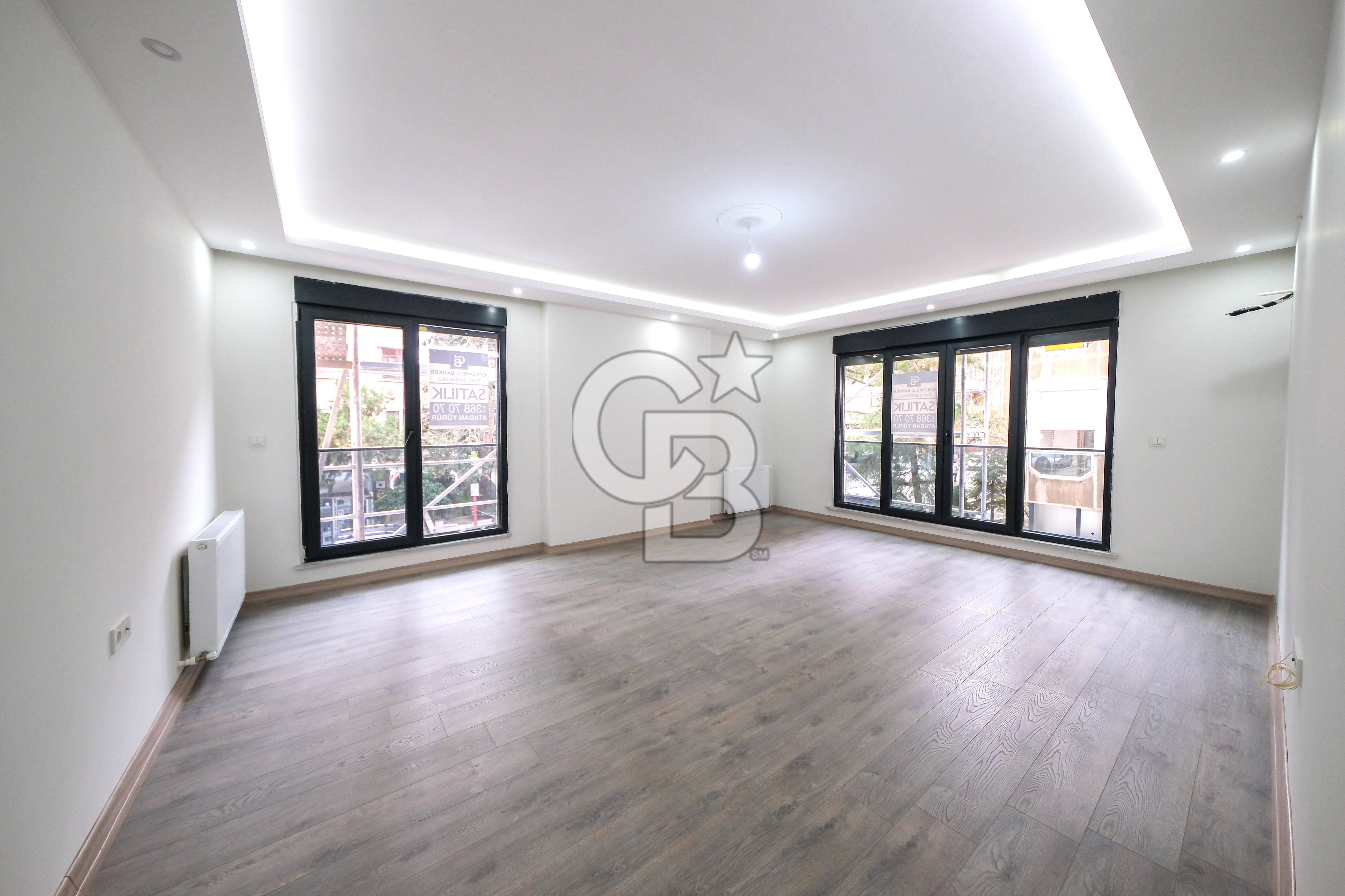 SAHRAİCEDİT ATATÜRK CAD. İKİ PARALEL 3+1 100 M2 ARA KAT 0 DAİRE